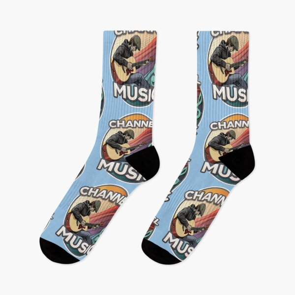 Item preview, Channel Music designed and sold by Marketing Products Trust.
