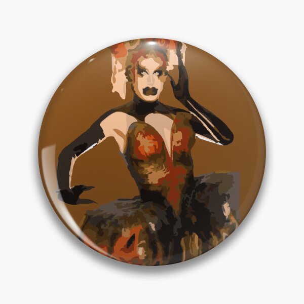 Item preview, Cierra Myst designed and sold by chickensoupshop.