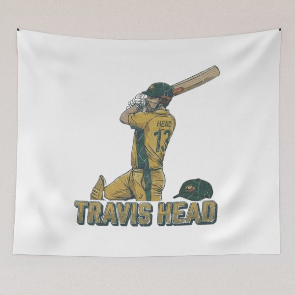 Item preview,  Australian Cricket designed and sold by Elenewy.