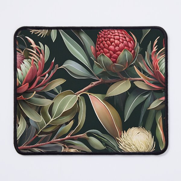 Item preview, Australian Bushland #1 designed and sold by MysticalSVK.
