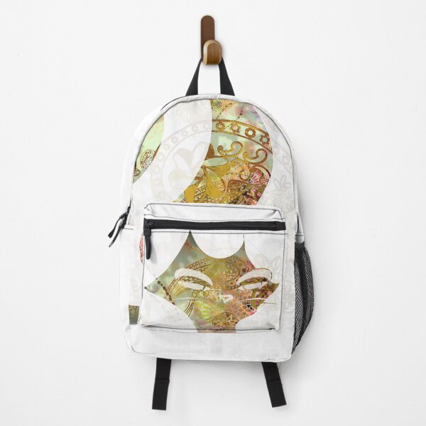 Item preview, The Tattoo Cats -  Ivory and GoldTattoo designed and sold by DreaMground.