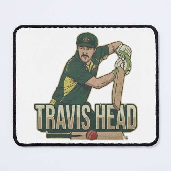 Item preview, Australian Cricket designed and sold by Elenewy.