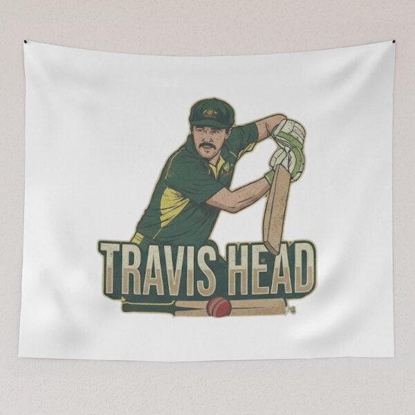 Item preview, Australian Cricket designed and sold by Elenewy.
