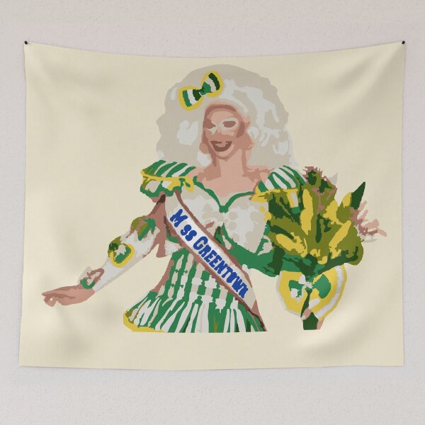 Item preview, Darlene Mitchelle designed and sold by chickensoupshop.