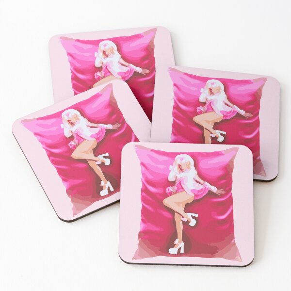 Item preview, Darlene Mitchelle's design look designed and sold by chickensoupshop.