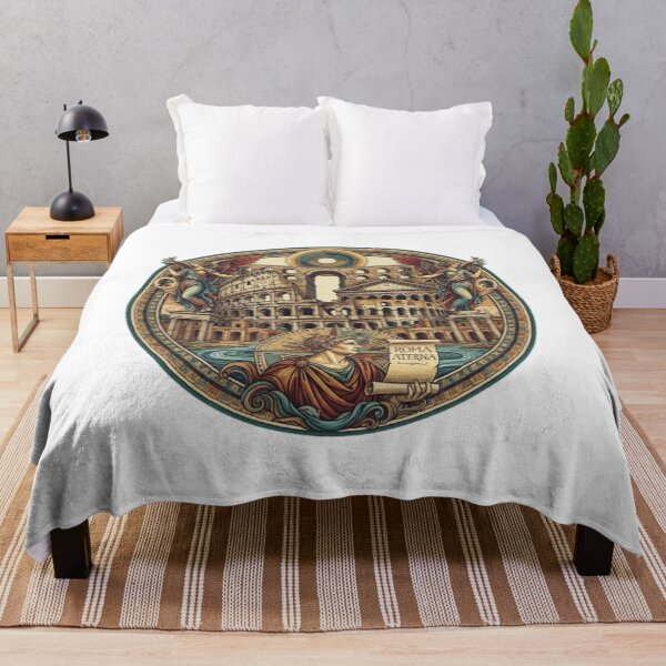 Item preview, ETERNAL CITY designed and sold by likbatonboot.