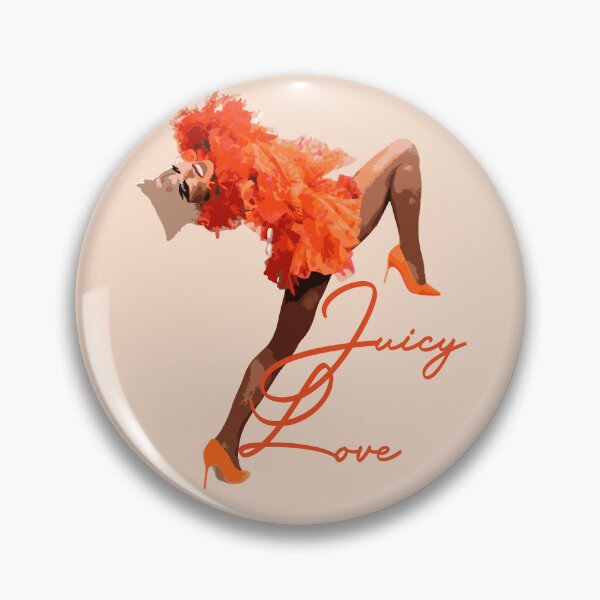 Item preview, Juicy Love Dion designed and sold by chickensoupshop.