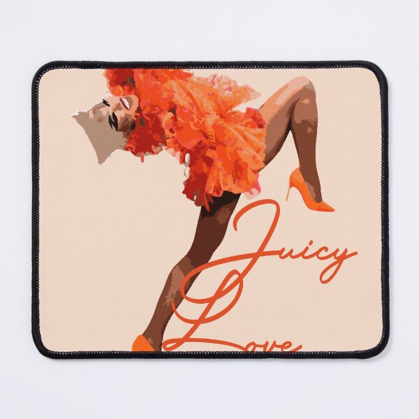 Item preview, Juicy Love Dion designed and sold by chickensoupshop.