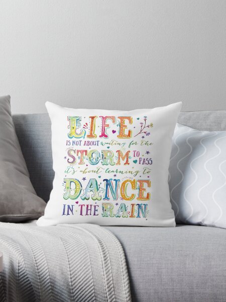 Item preview, Dance in the Rain designed and sold by HouseofJackUK.