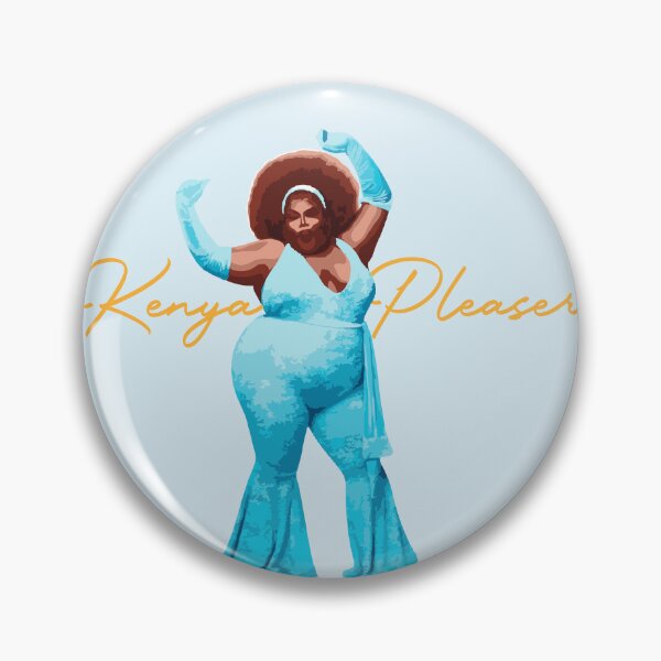 Item preview, Kenya Pleaser designed and sold by chickensoupshop.