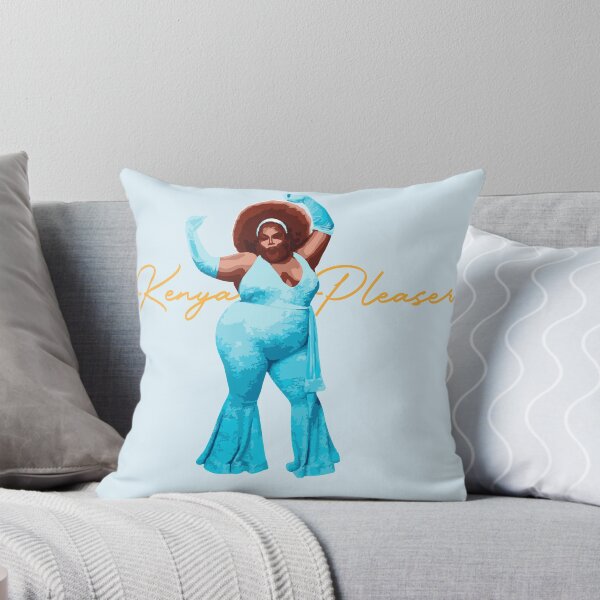 Item preview, Kenya Pleaser designed and sold by chickensoupshop.