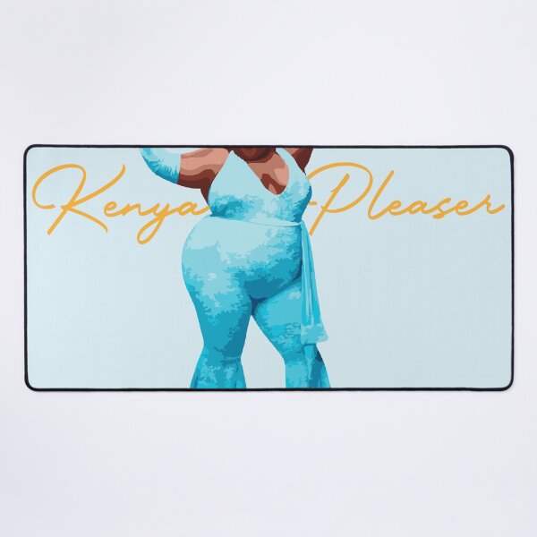 Item preview, Kenya Pleaser designed and sold by chickensoupshop.