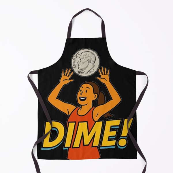Item preview, Setting DIMES! - Comic Beach Volleyball Slang designed and sold by royalswin.