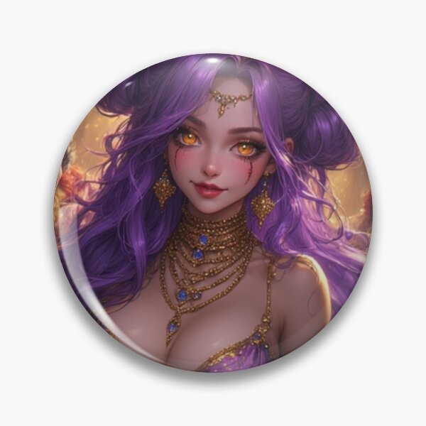 Item preview, The Circus Queen designed and sold by Odezzasfantasy.