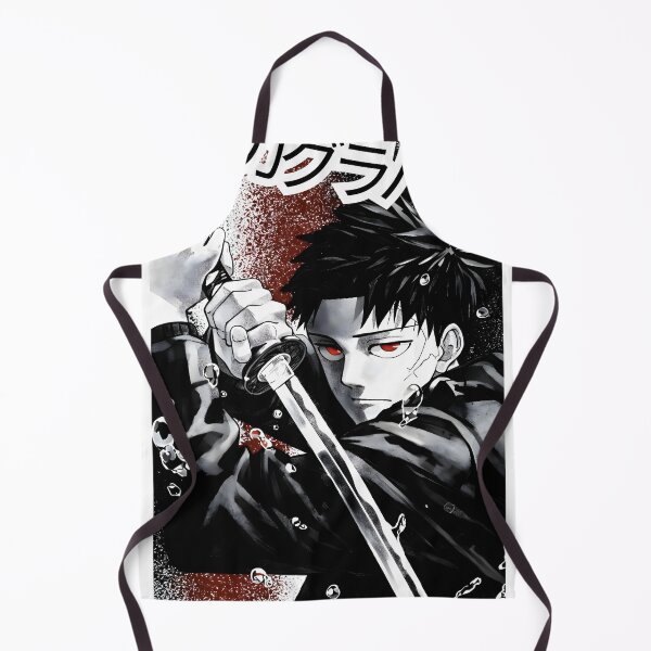 Item preview, Kagurabachi - Chihiro Rokuhira design designed and sold by YumeForge.
