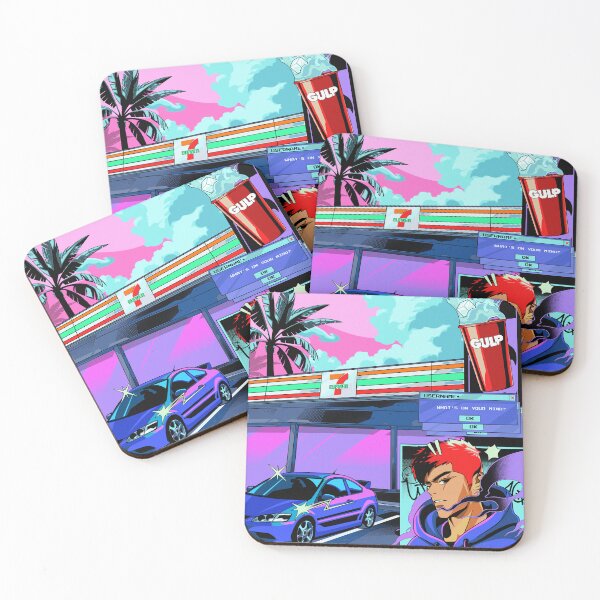 Item preview, Pop Retro Store designed and sold by HeyMoonly.