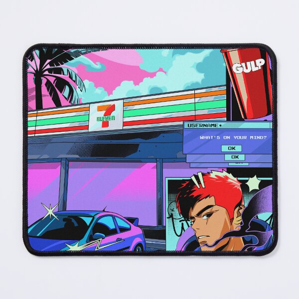 Item preview, Pop Retro Store designed and sold by HeyMoonly.