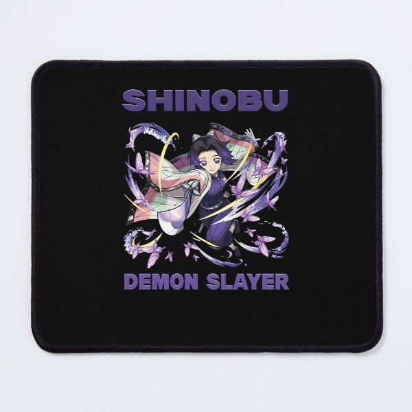 Item preview, Shinobu kocho designed and sold by pinedamikeb.