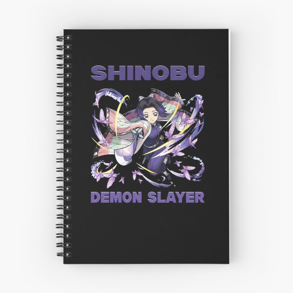Item preview, Shinobu kocho designed and sold by pinedamikeb.