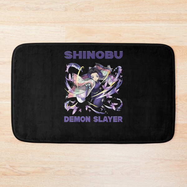 Item preview, Shinobu kocho designed and sold by pinedamikeb.