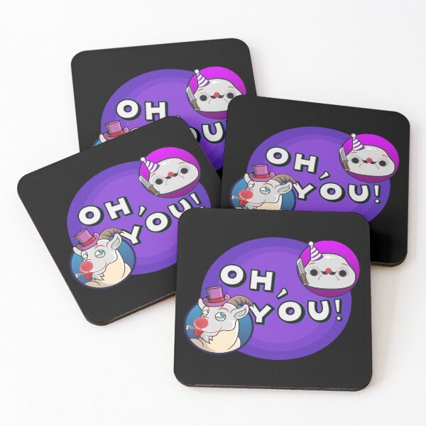 Item preview, Goat SAMPY clowns meme designed and sold by Stelios Winters.