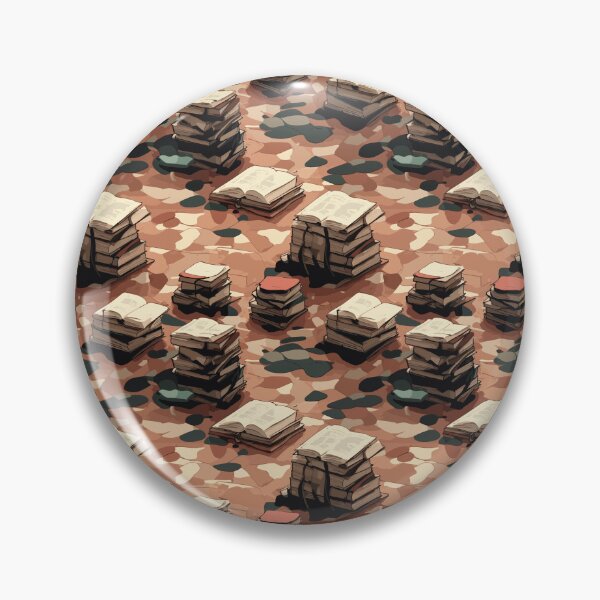 Item preview, Pattern of books designed and sold by PrithviApparels.