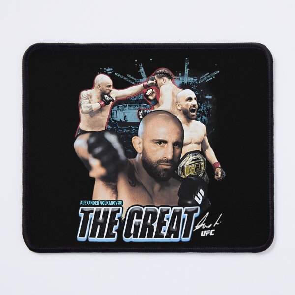 Item preview, Alexander Volkanovski "The Grreat" Signature designed and sold by JeyVel.