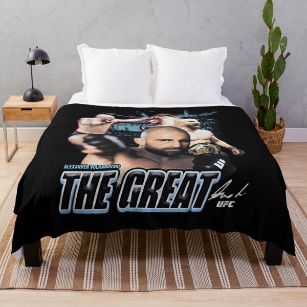 Item preview, Alexander Volkanovski "The Grreat" Signature designed and sold by JeyVel.
