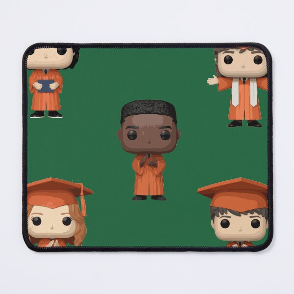 Item preview, Stranger Funkos designed and sold by chickensoupshop.