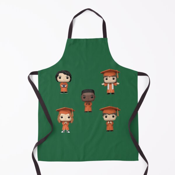 Item preview, Stranger Funkos designed and sold by chickensoupshop.