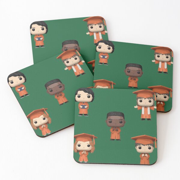 Item preview, Stranger Funkos designed and sold by chickensoupshop.