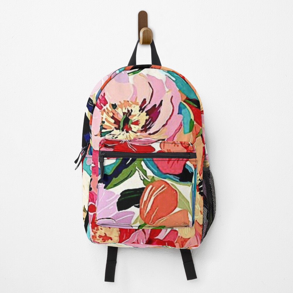 Item preview, Backpack designed and sold by ViaARTfactory.