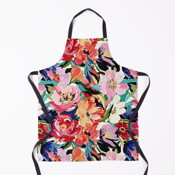 Item preview, Flower Abstract Patterns designed and sold by ViaARTfactory.