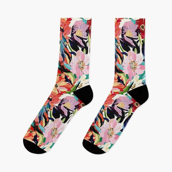 Item preview, Flower Abstract Patterns designed and sold by ViaARTfactory.