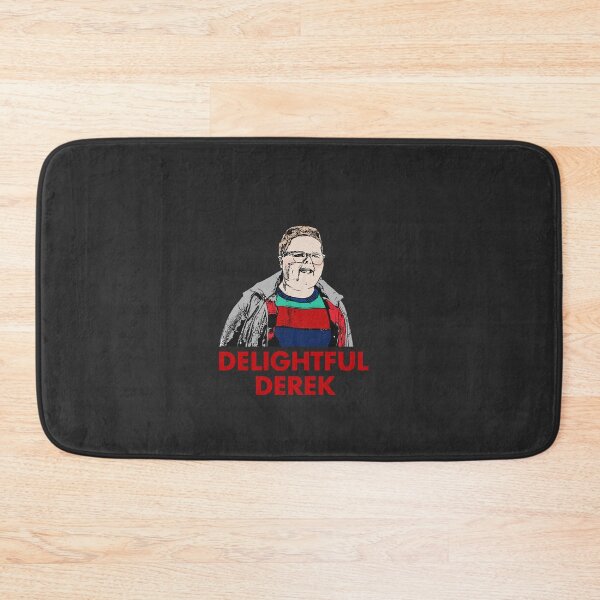 Item preview, Delightful Derek inspired design designed and sold by delllsdesigns.