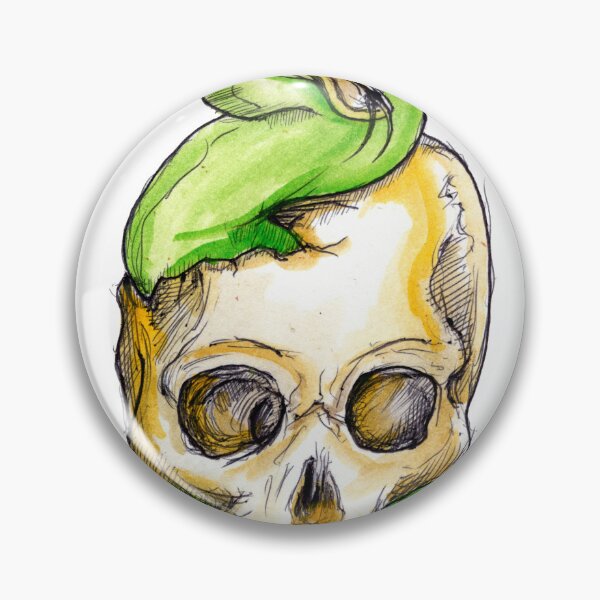 Artikelvorschau, Schlangen- und Totenkopf-Design entworfen und verkauft von robbsdesign.
