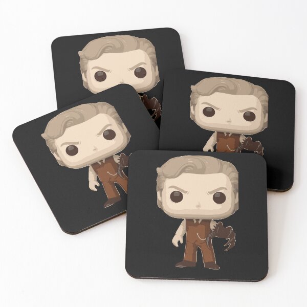 Item preview, Henry creel designed and sold by chickensoupshop.