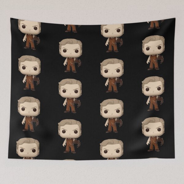 Item preview, Henry creel designed and sold by chickensoupshop.