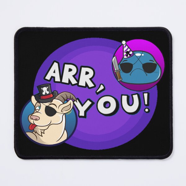 Item preview, Goat SAMPY pirates meme designed and sold by Stelios Winters.