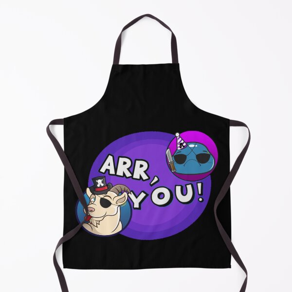 Item preview, Goat SAMPY pirates meme designed and sold by Stelios Winters.