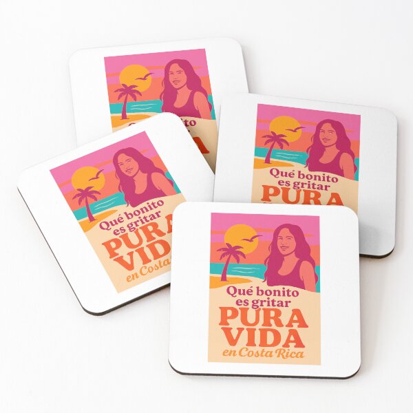 Item preview, Costa Rica designed and sold by Entre amigos.