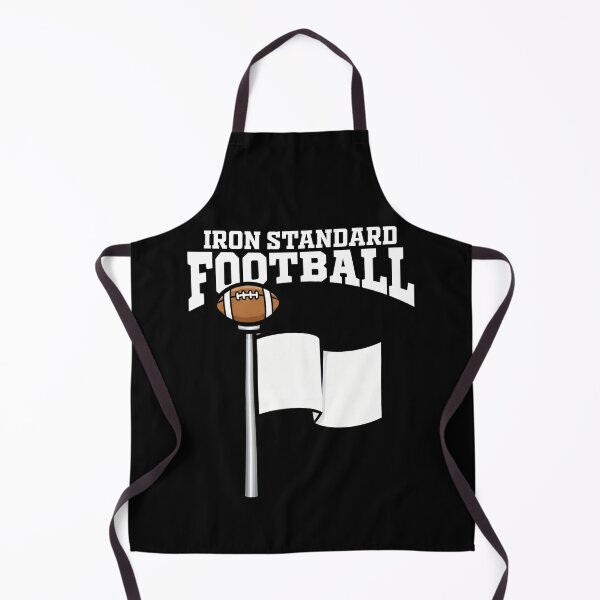 Item preview, IRON STANDARD FOOTBALL - NEW ENGLAND FOOTBALL designed and sold by KEF Custom.