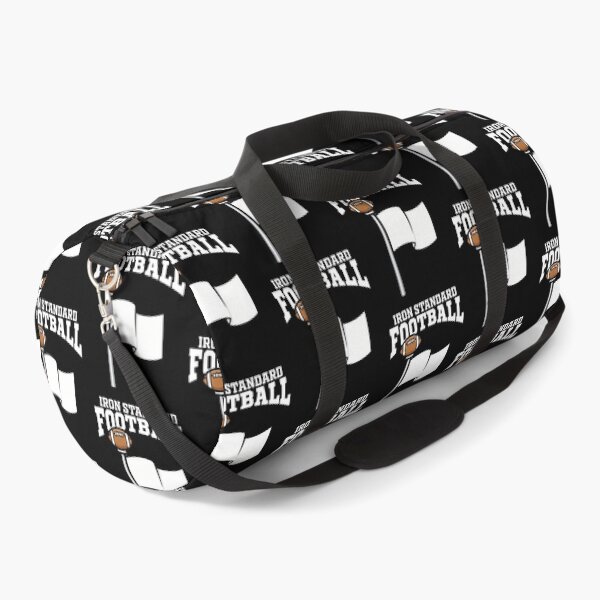 Item preview, IRON STANDARD FOOTBALL - NEW ENGLAND FOOTBALL designed and sold by KEF Custom.