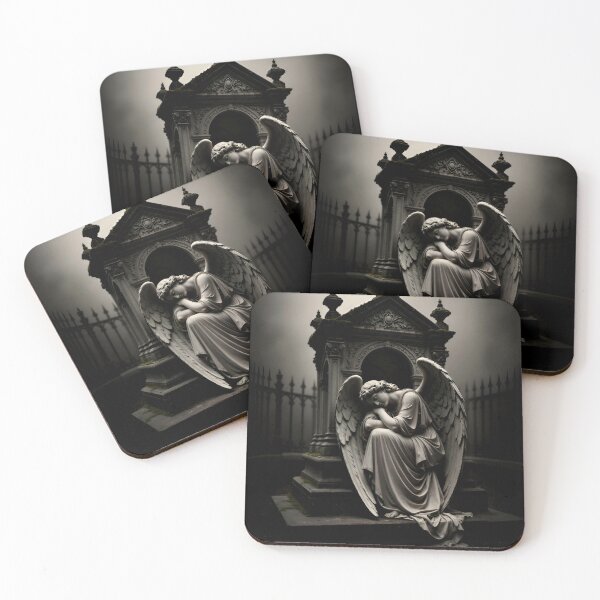 Item preview, Weeping Angel 1 designed and sold by More-TimFish.