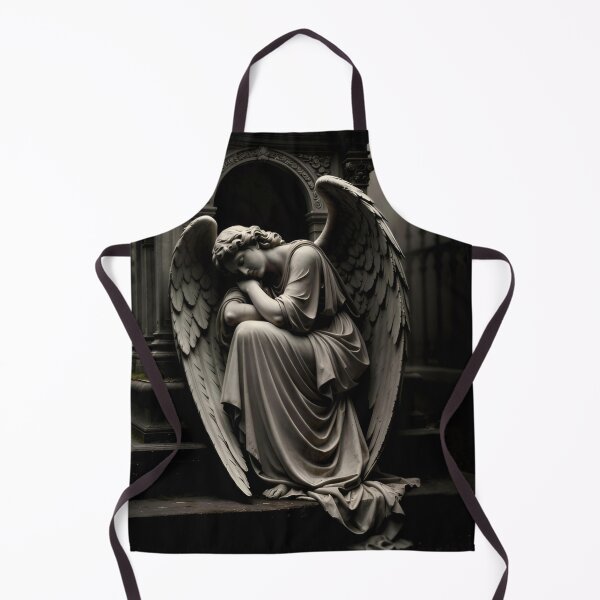 Item preview, Weeping Angel 1 designed and sold by More-TimFish.