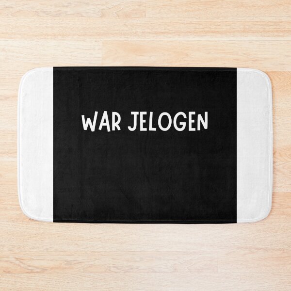 Item preview, That was a lie designed and sold by MaxLugerStudio.