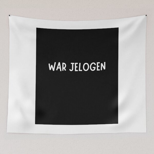 Item preview, That was a lie designed and sold by MaxLugerStudio.