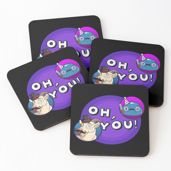 Item preview, Goat SAMPY sir meme designed and sold by Stelios Winters.