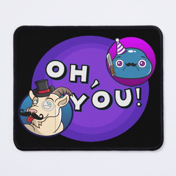 Item preview, Goat SAMPY sir meme designed and sold by Stelios Winters.