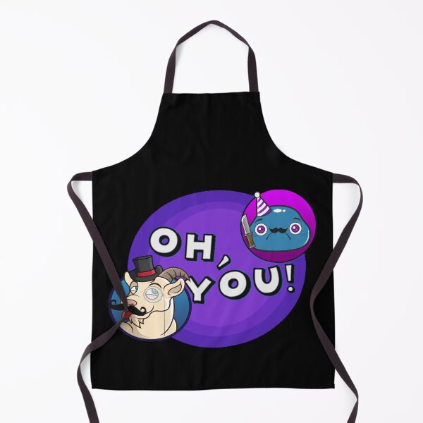 Item preview, Goat SAMPY sir meme designed and sold by Stelios Winters.